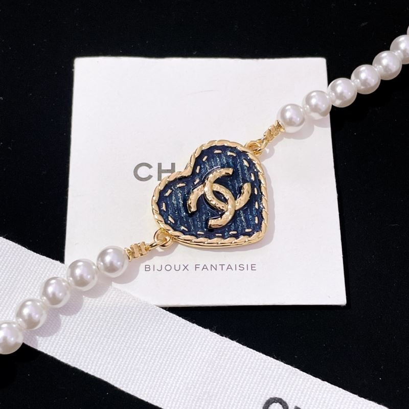 Chanel Necklaces